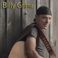 Billy Grima