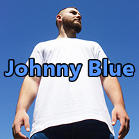 Johhny Blue